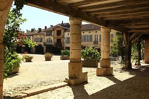 Camping le Pin