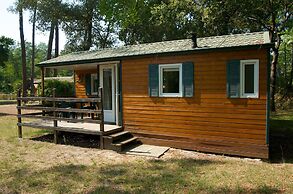 Camping le Pin