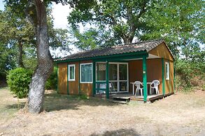 Camping le Pin