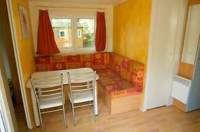 Camping le Pin