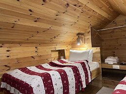 Chalet Kolasin Montenegro