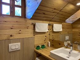 Chalet Kolasin Montenegro