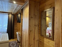 Chalet Kolasin Montenegro