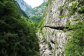 Chalet Kolasin Montenegro