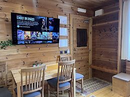 Chalet Kolasin Montenegro