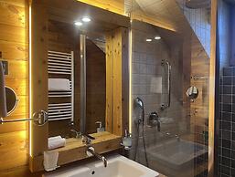 Chalet Kolasin Montenegro