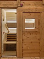 Chalet Kolasin Montenegro