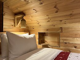 Chalet Kolasin Montenegro