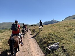 Chalet Kolasin Montenegro