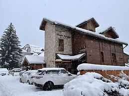 Chalet Kolasin Montenegro