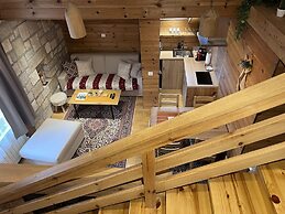 Chalet Kolasin Montenegro