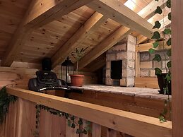 Chalet Kolasin Montenegro