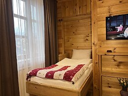 Chalet Kolasin Montenegro