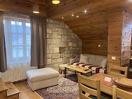 Chalet Kolasin Montenegro