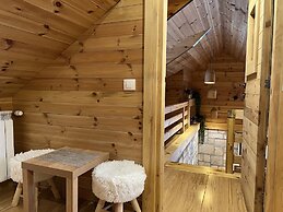 Chalet Kolasin Montenegro