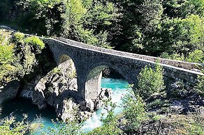 Chalet Kolasin Montenegro