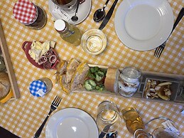 Chalet Kolasin Montenegro