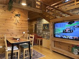 Chalet Kolasin Montenegro