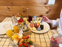 Chalet Kolasin Montenegro