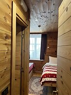 Chalet Kolasin Montenegro