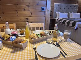 Chalet Kolasin Montenegro