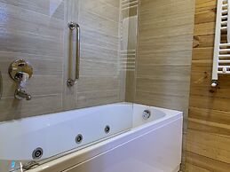 Chalet Kolasin Montenegro