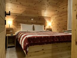 Chalet Kolasin Montenegro