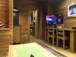 Chalet Kolasin Montenegro