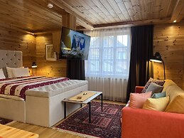 Chalet Kolasin Montenegro