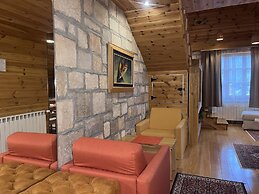 Chalet Kolasin Montenegro