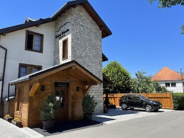 Chalet Kolasin Montenegro