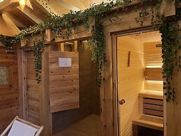 Chalet Kolasin Montenegro