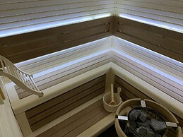 Chalet Kolasin Montenegro