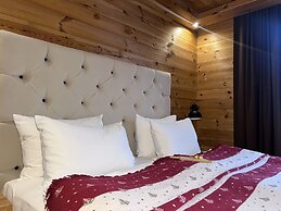 Chalet Kolasin Montenegro