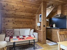 Chalet Kolasin Montenegro