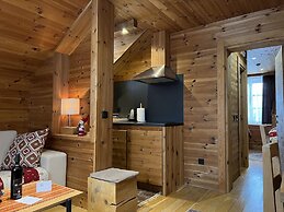 Chalet Kolasin Montenegro