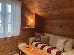 Chalet Kolasin Montenegro