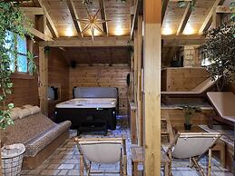 Chalet Kolasin Montenegro