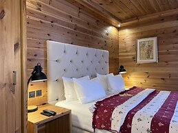 Chalet Kolasin Montenegro
