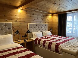 Chalet Kolasin Montenegro