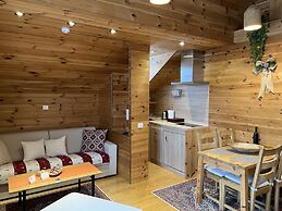Chalet Kolasin Montenegro