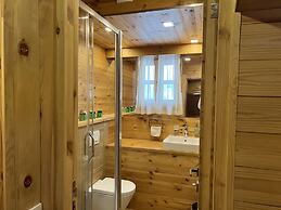 Chalet Kolasin Montenegro