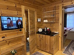 Chalet Kolasin Montenegro