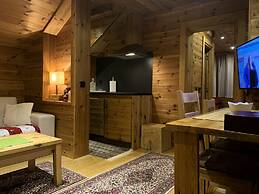 Chalet Kolasin Montenegro