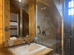 Chalet Kolasin Montenegro