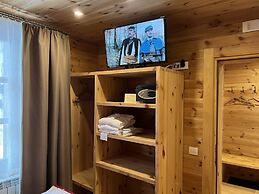 Chalet Kolasin Montenegro