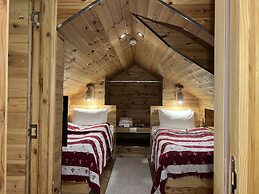 Chalet Kolasin Montenegro