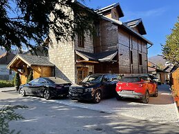 Chalet Kolasin Montenegro