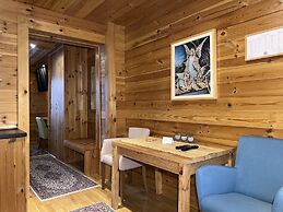 Chalet Kolasin Montenegro