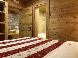 Chalet Kolasin Montenegro